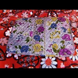 Vera Bradley laptop case